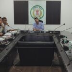 नगरीय योजनाओं को समय-सीमा और उच्च गुणवत्ता के साथ पूर्ण सुनिश्चित करें-कलेक्टर