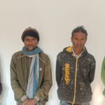 जंगली सुअर फंसाने की सनक ने ली किसान की जान