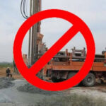 1 अप्रैल से 31 जुलाई तक रायगढ़ जिला जलाभाव क्षेत्र घोषित, नलकूप खनन पर लगा प्रतिबंध