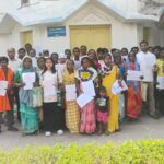 16 साल से लटका मुआवजा: SECL की देरी पर ग्रामीणों का फूटा गुस्सा, 45 दिन में समाधान की चेतावनी