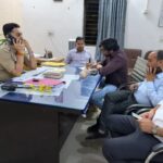 सत्ता की हनक या दफ्तरशाही का घमंड? सरगुजा में ‘खादी’ और ‘अधिकारी’ के बीच हाई-वोल्टेज दंगल!… FIR दर्ज…