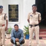 ऑपरेशन क्लीन हंट : फर्जी अंकसूची से सरकारी नौकरी दिलाने वाले मास्टरमाइंड पर रायगढ़ पुलिस का शिकंजा