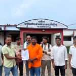 20 साल से मौत का सफर बनी केशला-तोलगे सड़क! अब फूटा जनाक्रोश, 31 जुलाई तक काम नहीं शुरू हुआ तो होगा महाचक्काजाम