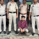 शादी का झांसा, जंगल से ओडिशा तक शोषण का आरोप; खरसिया पुलिस ने आरोपी को दबोचा