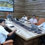 उद्योगों पर कलेक्टर की सख्ती, प्रदूषण फैलाने वालों पर कार्रवाई के निर्देश!