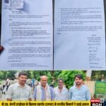 बड़गांव में जमीन सौदे पर उठे गंभीर सवाल!