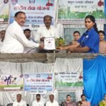 सेवा, अनुशासन और राष्ट्रनिर्माण का संदेश लेकर मनाया एनएसएस स्थापना दिवस